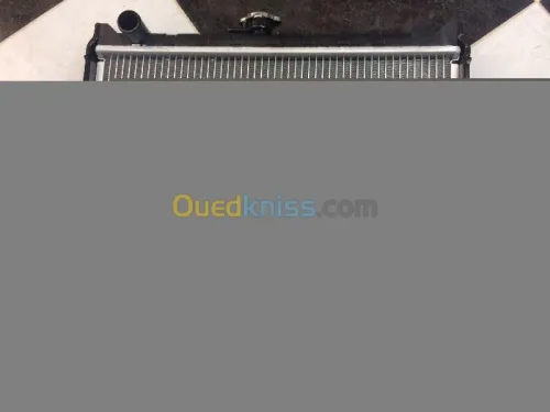 RADIATEUR MOTEUR FORYOTA 4X2