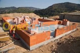 réaliser vos projet bâtiment  