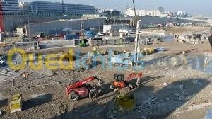 réaliser vos projet bâtiment  