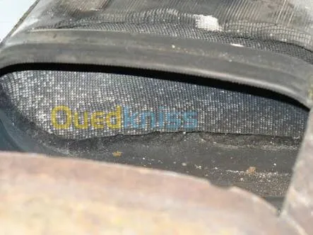 reparation et vente échappement 