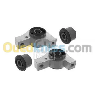 Kit silent bloc AV C 5  1-2