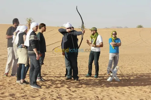 Team Building 