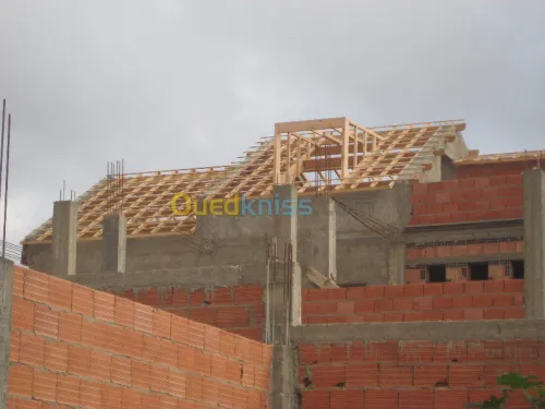 pose la tuile et faience