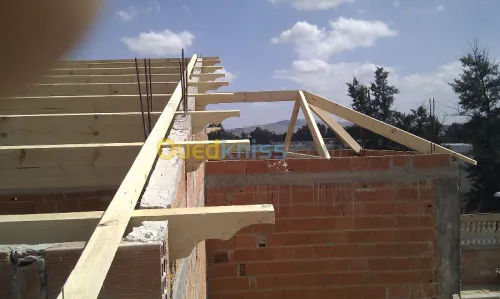 pose la tuile et faience