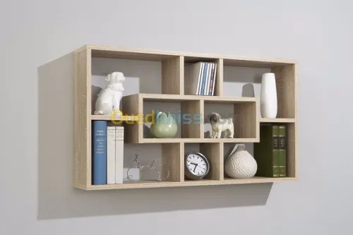realisation et fabrication de meuble