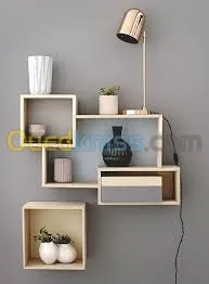 realisation et fabrication de meuble