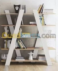 realisation et fabrication de meuble