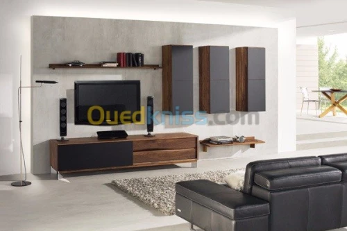 realisation et fabrication de meuble