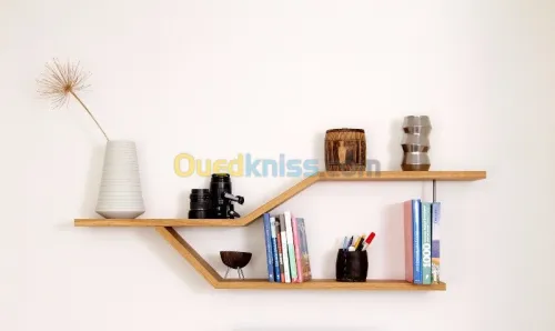 realisation et fabrication de meuble