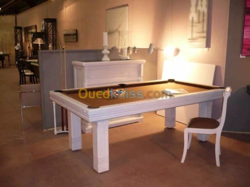 realisation et fabrication de meuble