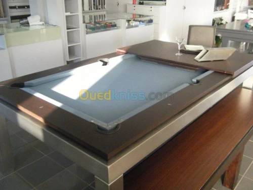 realisation et fabrication de meuble