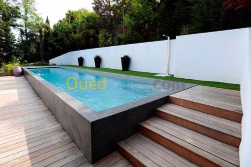 realisation et fabrication de meuble