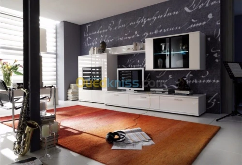 realisation et fabrication de meuble