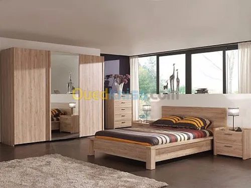 realisation et fabrication de meuble