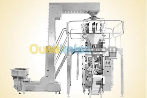 machine emballage 