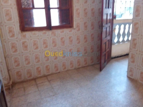 Vente Appartement F5 Bouira Bouira