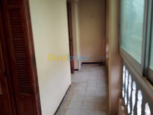 Vente Appartement F5 Bouira Bouira