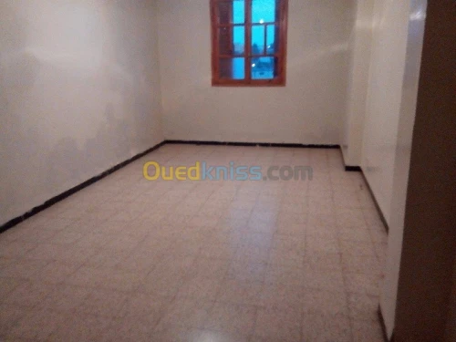 Vente Appartement F5 Bouira Bouira