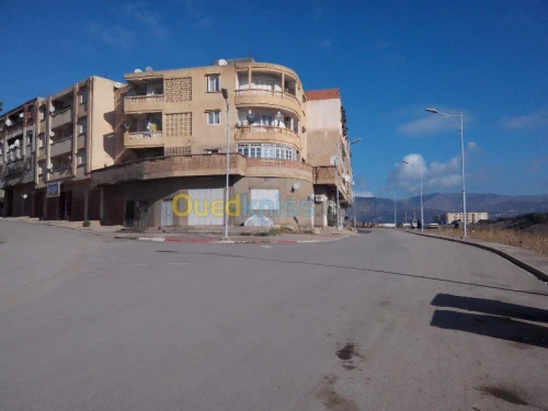 Vente Appartement F5 Bouira Bouira