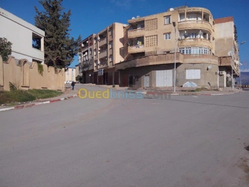 Vente Appartement F5 Bouira Bouira