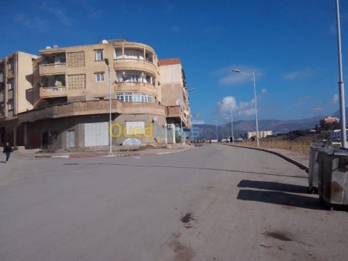 Vente Appartement F5 Bouira Bouira