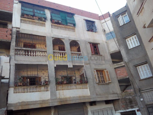Vente Appartement F5 Bouira Bouira