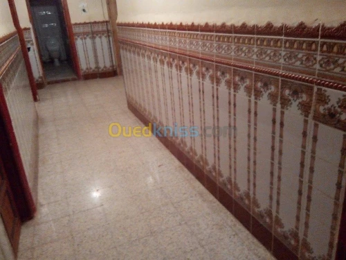 Vente Appartement F5 Bouira Bouira