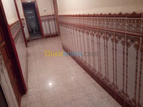 Vente Appartement F5 Bouira Bouira