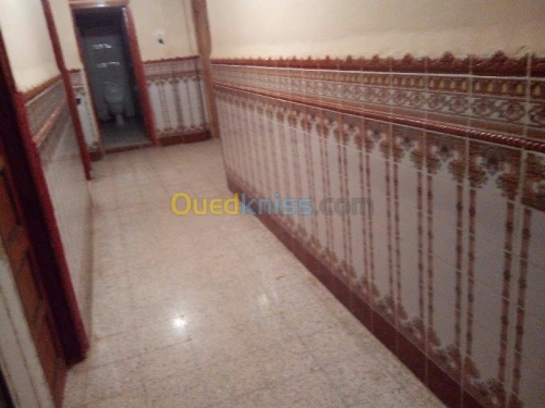 Vente Appartement F5 Bouira Bouira