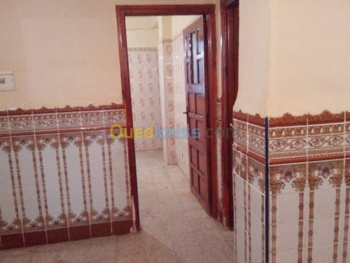 Vente Appartement F5 Bouira Bouira