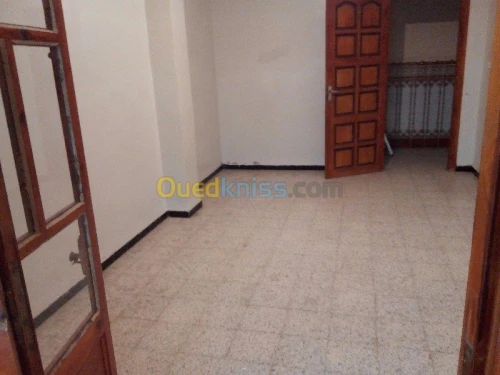 Vente Appartement F5 Bouira Bouira