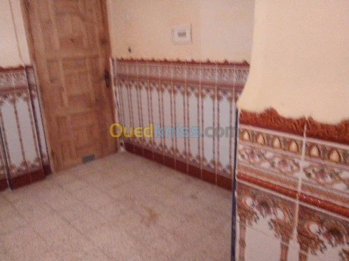 Vente Appartement F5 Bouira Bouira