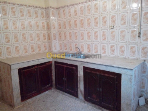 Vente Appartement F5 Bouira Bouira