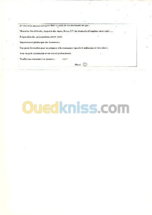 enseignement d informatique et langues