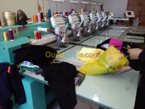 broderie