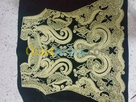 broderie