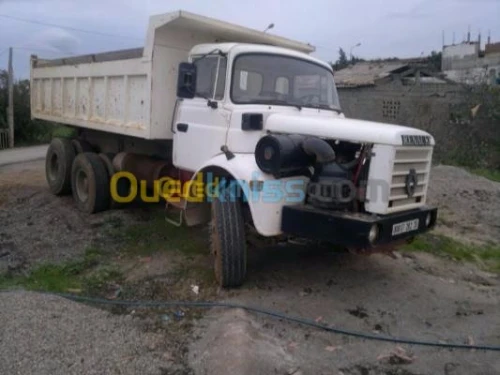 TERASSEMENT ET DEMOLITION