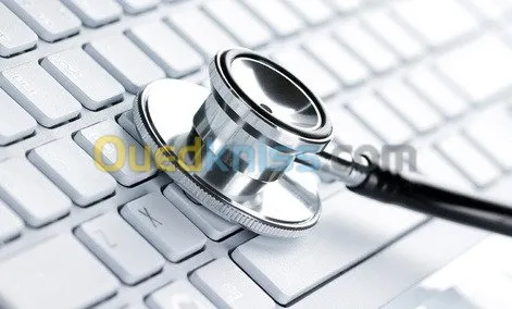 IT Service Et Video surveillance