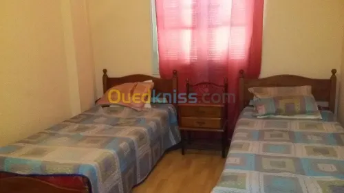 Location Appartement F3 Bejaia Souk el thenine