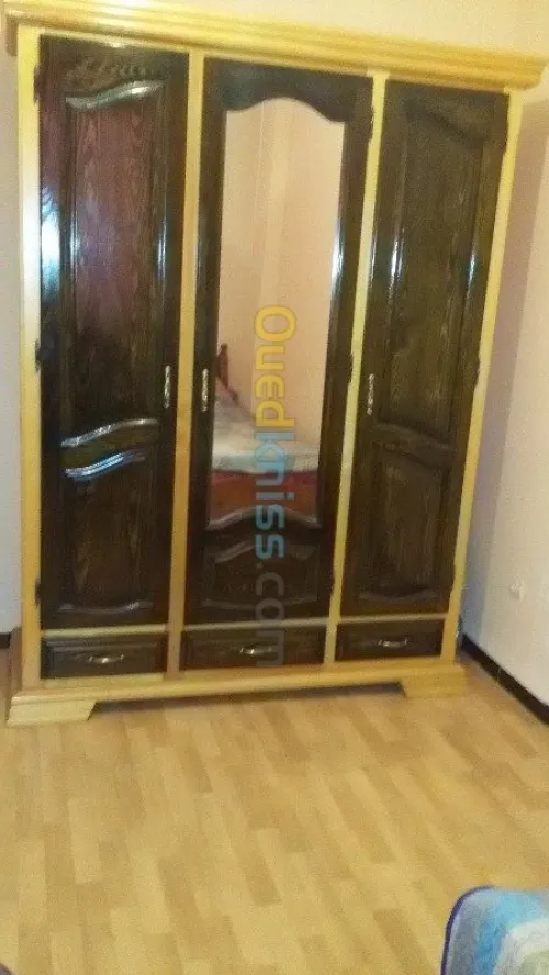 Location Appartement F3 Bejaia Souk el thenine