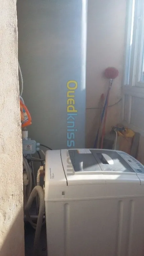 Location Appartement F3 Bejaia Souk el thenine