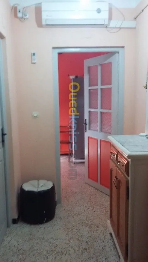 Location Appartement F3 Bejaia Souk el thenine