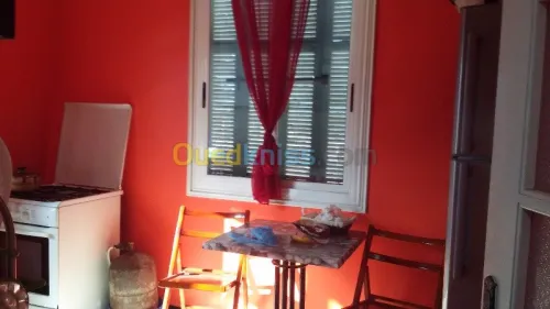 Location Appartement F3 Bejaia Souk el thenine