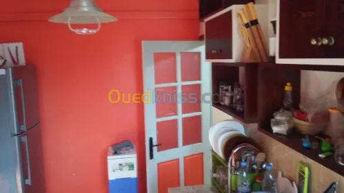 Location Appartement F3 Bejaia Souk el thenine