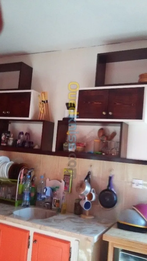 Location Appartement F3 Bejaia Souk el thenine