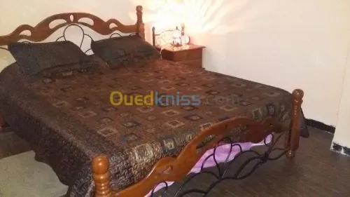 Location Appartement F3 Bejaia Souk el thenine