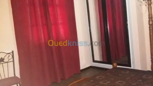 Location Appartement F3 Bejaia Souk el thenine