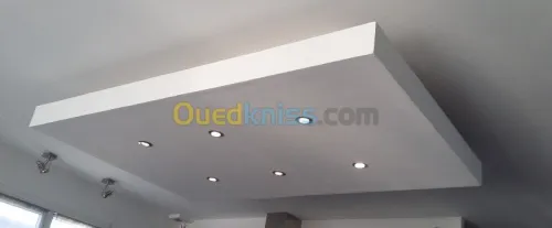 revêtements muraux ext-int 