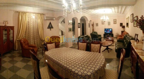Location Villa Alger Birkhadem