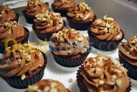 salés et sucrés